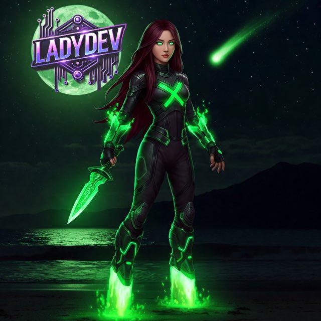 LadyDev